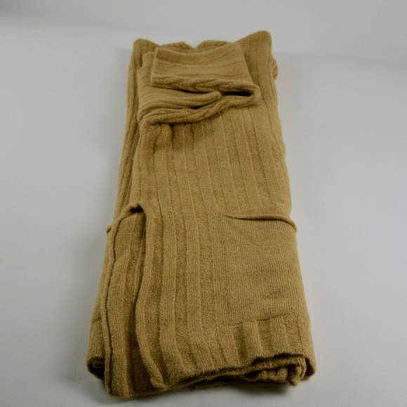 Topshop Brown Oversized Cardigan with pockets - Picture 10 of 11